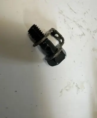 Nissan Patrol Y61 Fuel injection (other) 
