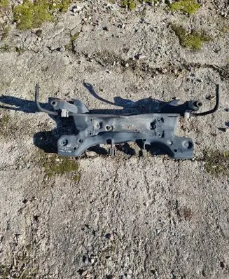 Volkswagen Polo V 6R Front subframe 6R0199347