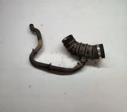 Mitsubishi Canter Air intake hose/pipe ME412466