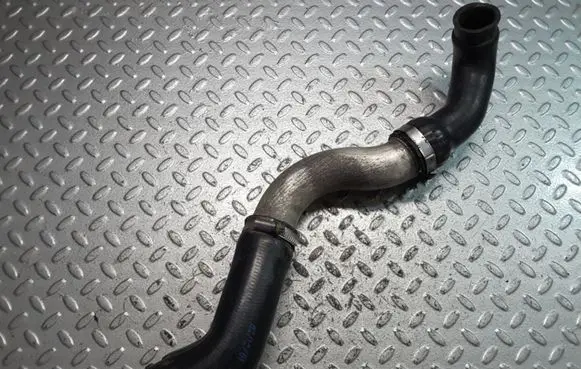 BMW 5 E39 Intercooler hose/pipe 7785150D 7785249C 7785248C