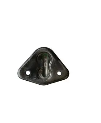 Mercedes-Benz GLC AMG Engine bonnet (hood) release handle A2048800460