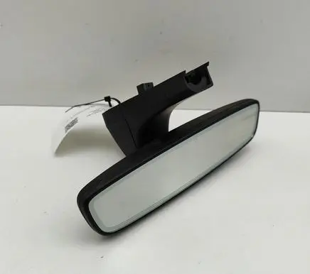 Volkswagen Amarok Rear view mirror (interior) 3G0857511AM