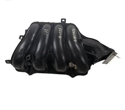 Intake manifold