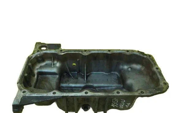 Volvo S60 Oil sump BM5G6675CA