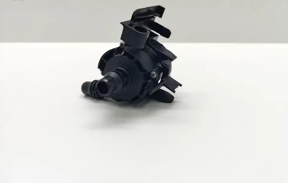 BMW 7 G11 G12 Electric auxiliary coolant/water pump 8623759 862375902 8632138