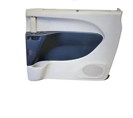 Chrysler Pacifica Sliding door card 5RP702D2AF