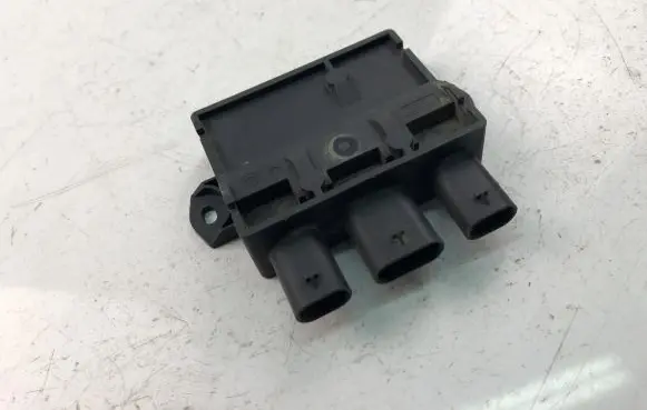 Volvo XC90 Other control units/modules C96550100