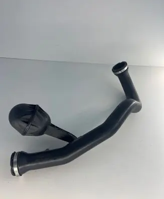 Audi A6 S6 C8 4K Intercooler hose/pipe 4K0145673AK