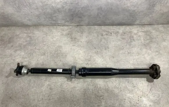 Mercedes-Benz GLC AMG Drive shaft (set) A2534108701 A2538701