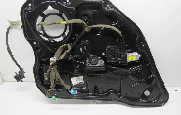 Volvo V60 Rear window lifting mechanism without motor 30784312 ES21J