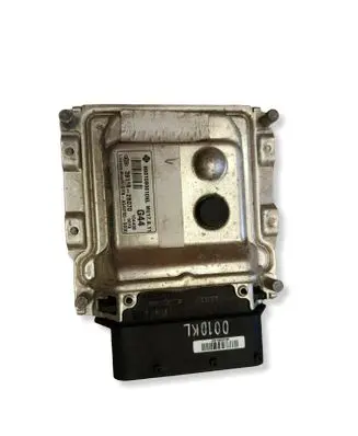 KIA Venga Engine control unit/module 391182B070 9001090010KL