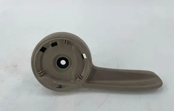 Mercedes-Benz Vito Viano W639 Seat adjustment handle A0009180834