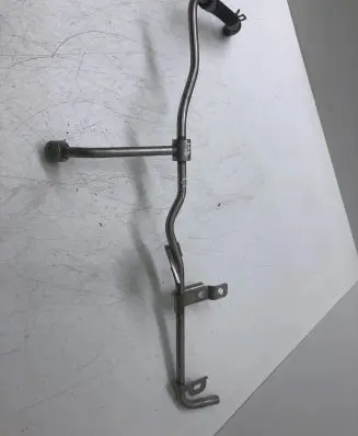 Hyundai i20 (BC3 BI3) Brake vacuum hose/pipe 