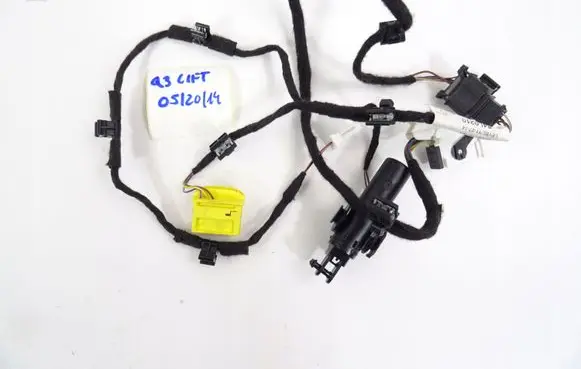 Audi Q3 8U Other wiring loom 8U0971679A