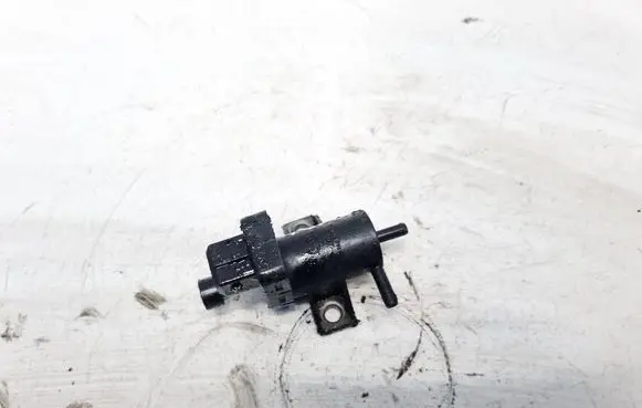 Renault Espace - Grand espace IV Turbo solenoid valve 7700113709