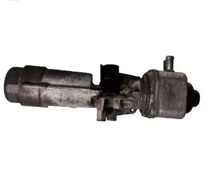 Skoda Octavia Mk1 (1U) Oil filter mounting bracket 038115389C 038115466