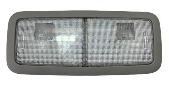Toyota Auris E180 Headlining lighting console trim 