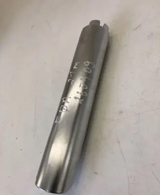 Mercedes-Benz EQA Other rear door trim element