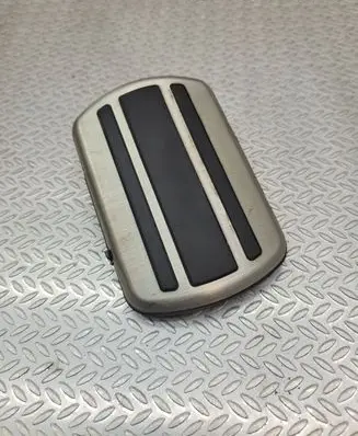 Opel Mokka B Brake pedal 9824805180