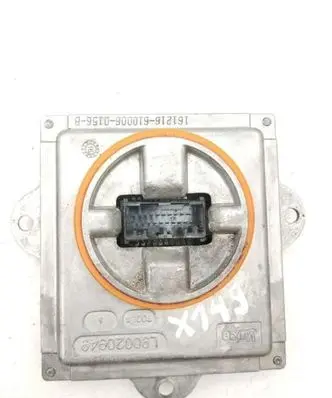 Maserati Levante Headlight ballast module Xenon L90020949