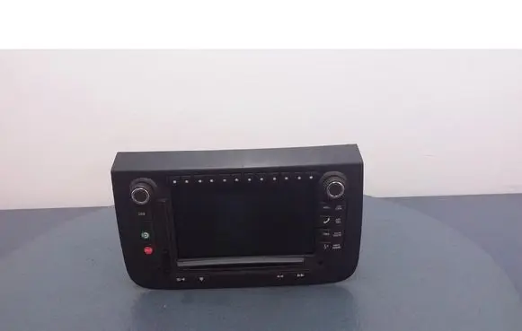 Fiat Croma Radio/CD/DVD/GPS head unit 735419921