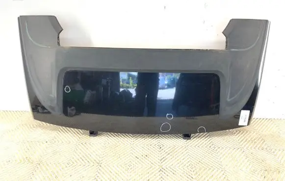 BMW 6 E63 E64 Tailgate/trunk/boot lid
