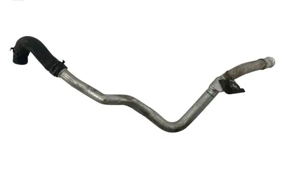 Volkswagen Touareg I Engine coolant pipe/hose