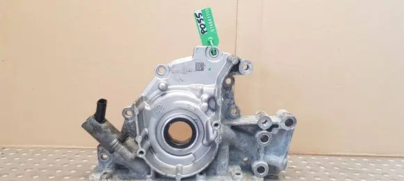 Volkswagen Polo VI Oil pump 04E115105BN
