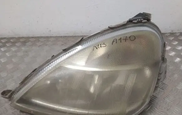 Mercedes-Benz A W168 Headlight/headlamp 0301152201