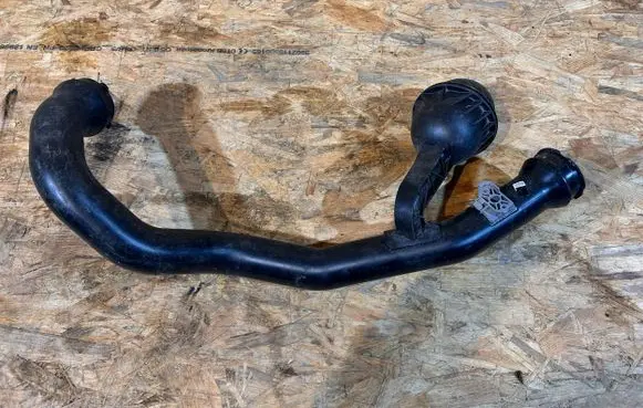 Audi A6 S6 C8 4K Intercooler hose/pipe 4K0145673AK