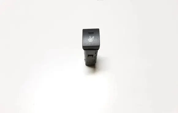 Seat heating switch