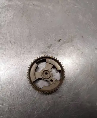 Peugeot 5008 Crankshaft gear 9657477580