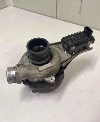 Volvo S60 Turbo 763797 6NW009543