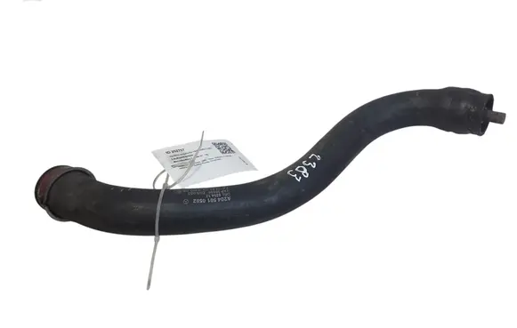 Mercedes-Benz C W204 Engine coolant pipe/hose A2045010582