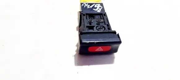Nissan Sunny Hazard light switch 06012