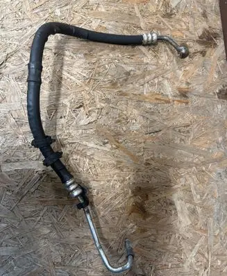 Maserati GranTurismo Power steering hose/pipe/line 