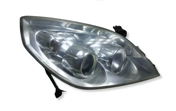 Opel Vectra C Headlight/headlamp 13170916KASACJA 13170916