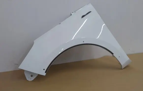Ford Fiesta Fender H1BBA16016AF