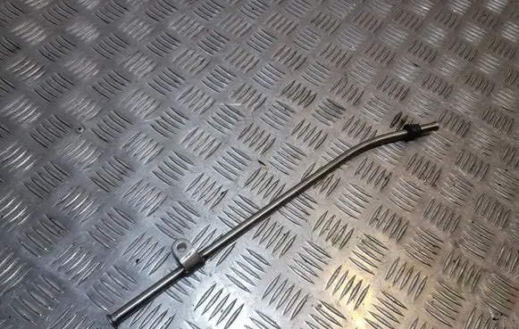 Audi Q7 4L Oil level dip stick 06E115630A