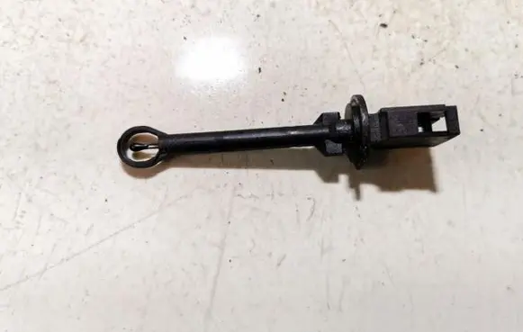 Audi A6 S6 C6 4F Interior temperature sensor 4F0820539A