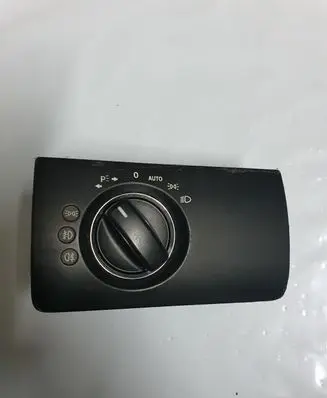 Mercedes-Benz ML W164 Light switch A1645450104 04016410