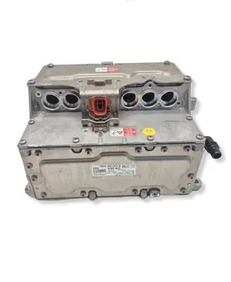 Volkswagen Golf VIII Voltage converter/converter module 5WA907070B 043750801Z