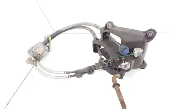 Gear shifter/selector