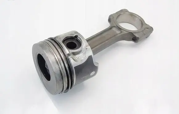 Dacia Logan II Piston with connecting rod ILVD1