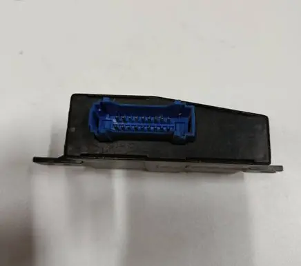 Renault Master II Immobilizer control unit/module 216222146 6104145 216497269A
