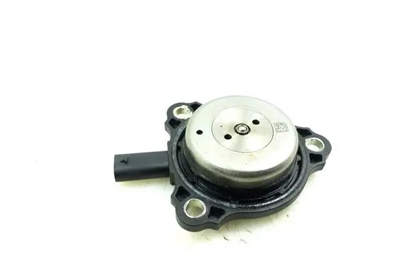 Camshaft pulley/ VANOS