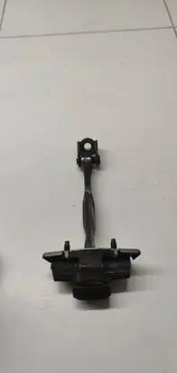 Fiat 500X Rear door soft close latching motor