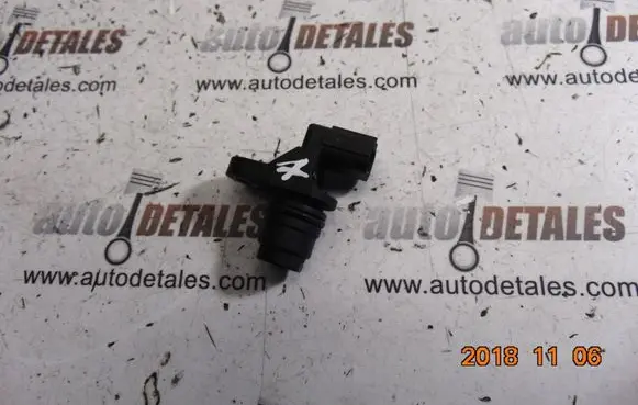 Honda Accord Crankshaft position sensor