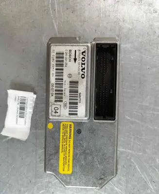 Volvo S80 Airbag control unit/module 9452751 8622368 8645271