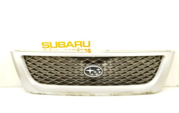 Subaru Forester SF Front grill